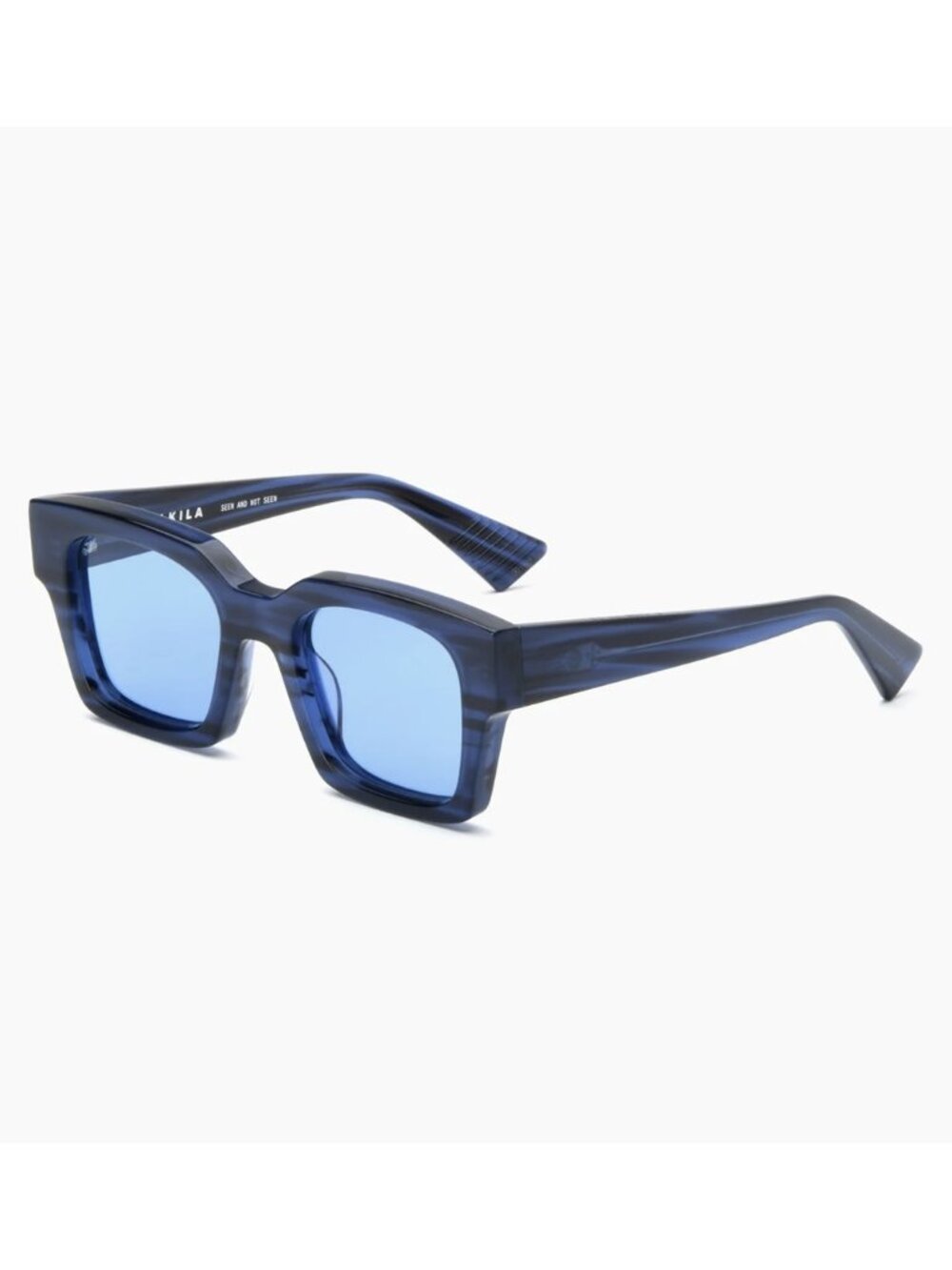 AKILA Aura Blue